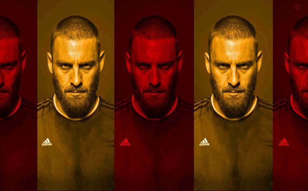 赫罗纳VS赫塔菲